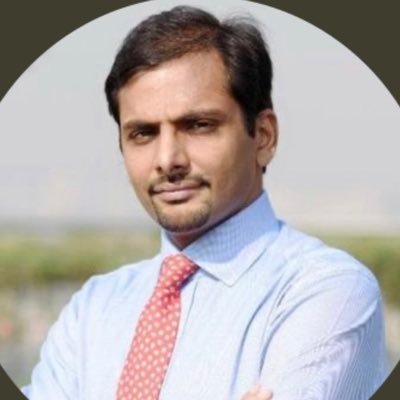 Vikas Khemani