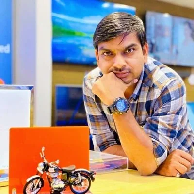 @vikassingh218 - Twitter Account Stats