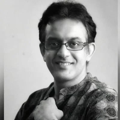 @vikramsampath - Twitter Account Stats