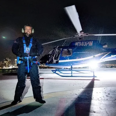 @vincentlaforet - Twitter Account Stats