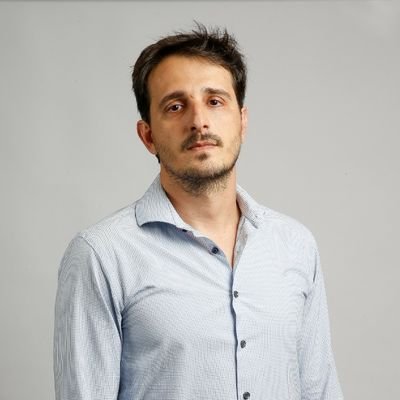 Vinicius Sassine