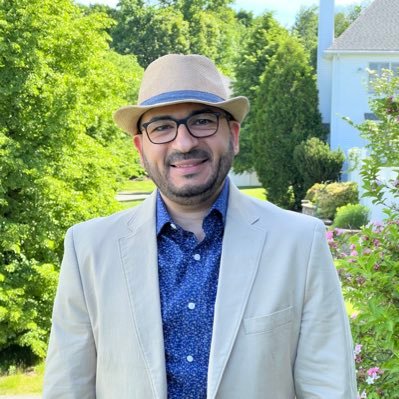 Islam Hussein