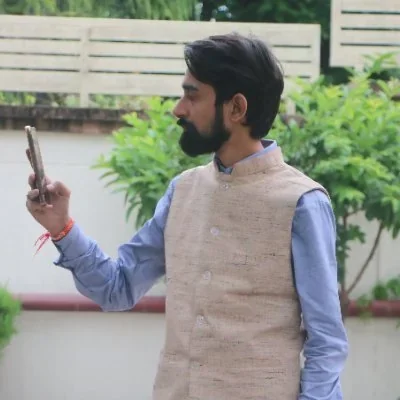 @vishvagaurav - Twitter Account Stats