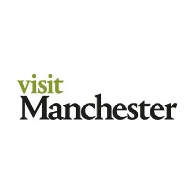 @visit_mcr - Twitter Account Stats
