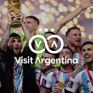 @visitargentina - Twitter Account Stats