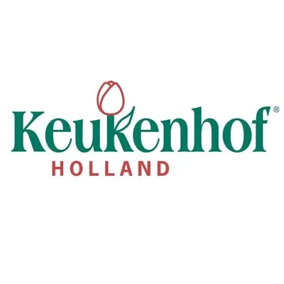 @visitkeukenhof - Twitter Account Stats