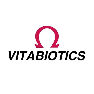 @vitabiotics - Twitter Account Stats
