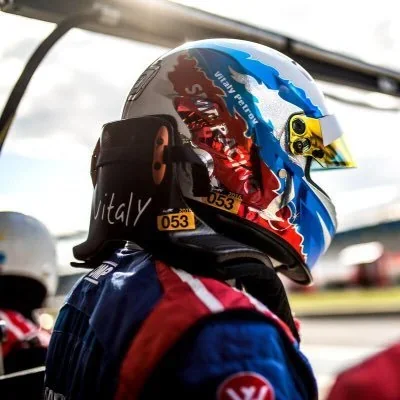 @vitalypetrov - Twitter Account Stats