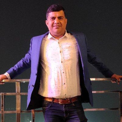 Vivek Bajpai