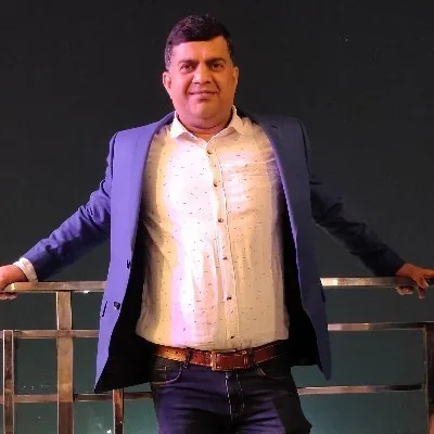 @vivekbajpai84 - Twitter Account Stats