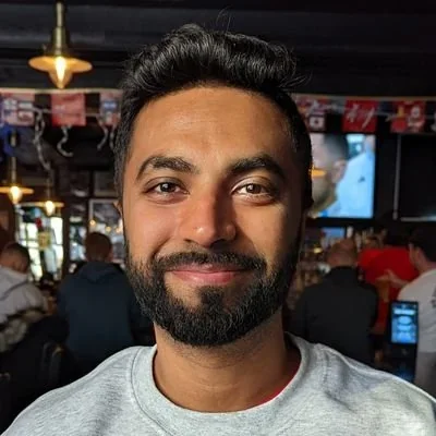 @vivekmjacob - Twitter Account Stats