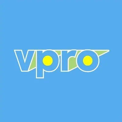 @vpro - Twitter Account Stats