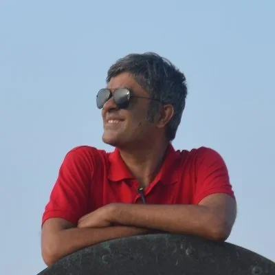 @vrsrini - Twitter Account Stats