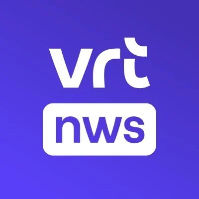 @vrtnws - Twitter Account Stats