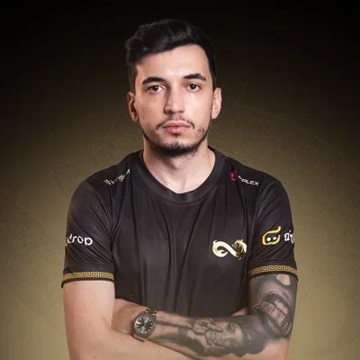 @w0xic - Twitter Account Stats