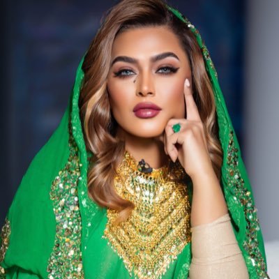 الفنانه وعد/waed