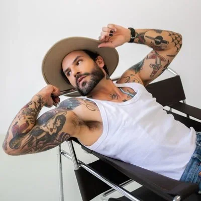 @wagnersantiago - Twitter Account Stats