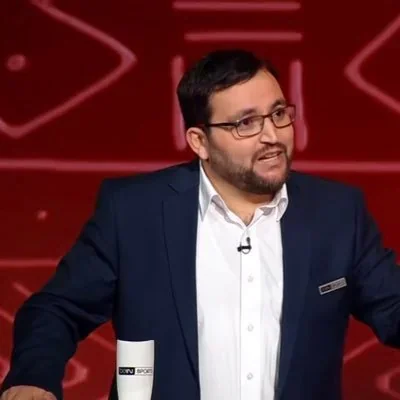 @wahidbouciouf - Twitter Account Stats