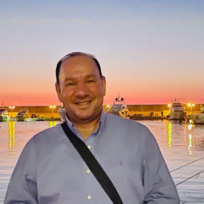 wael kandil