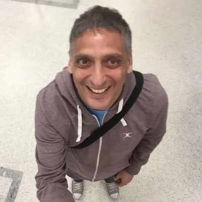 @waltersafarian - Twitter Account Stats