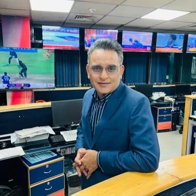@waqarsatti - Twitter Account Stats