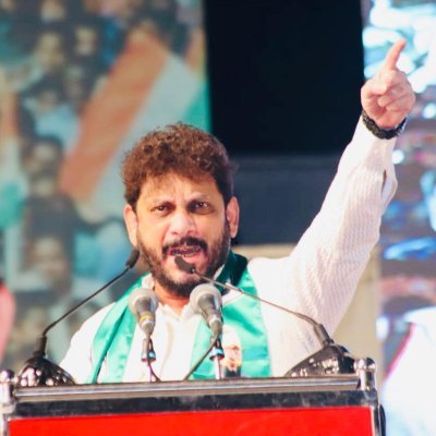 Waris Pathan