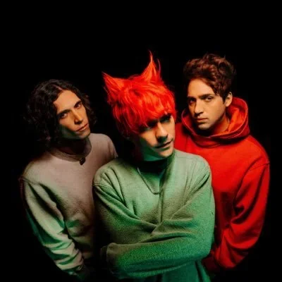 @waterparks - Twitter Account Stats