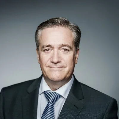 @wbuechner - Twitter Account Stats