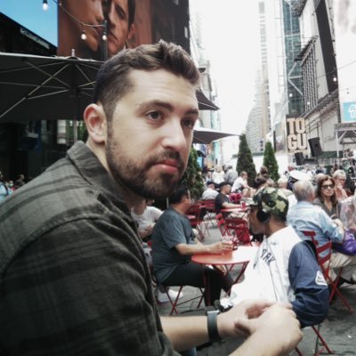 Wes Goldberg