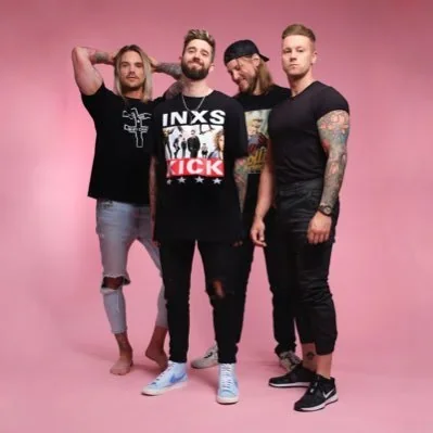 @wearestereos - Twitter Account Stats
