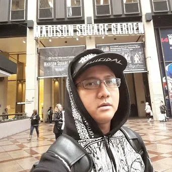 @wenzrawk - Twitter Account Stats