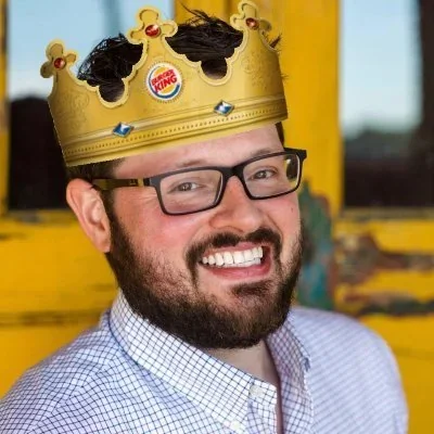 @wesrucker247 - Twitter Account Stats