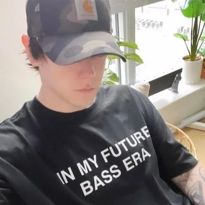 @whoskid - Twitter Account Stats