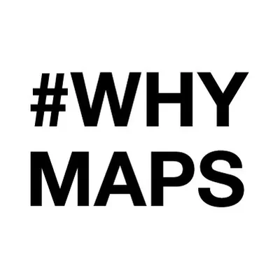@whymapsnet - Twitter Account Stats