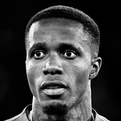@wilfriedzaha - Twitter Account Stats