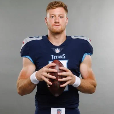 @will_levis - Twitter Account Stats