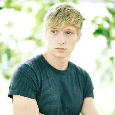 @willtudor1 - Twitter Account Stats