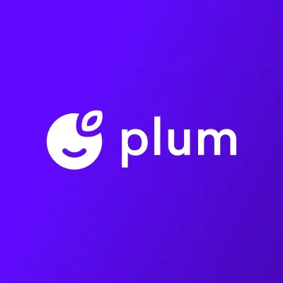 @withplum - Twitter Account Stats
