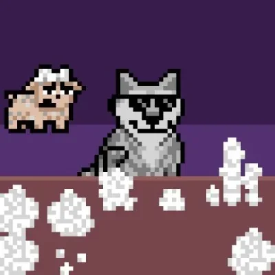 @wolfdotgame - Twitter Account Stats