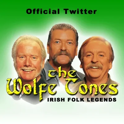 @wolfetones - Twitter Account Stats