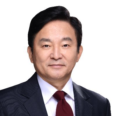 원희룡