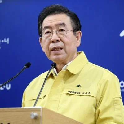 @wonsoonpark - Twitter Account Stats