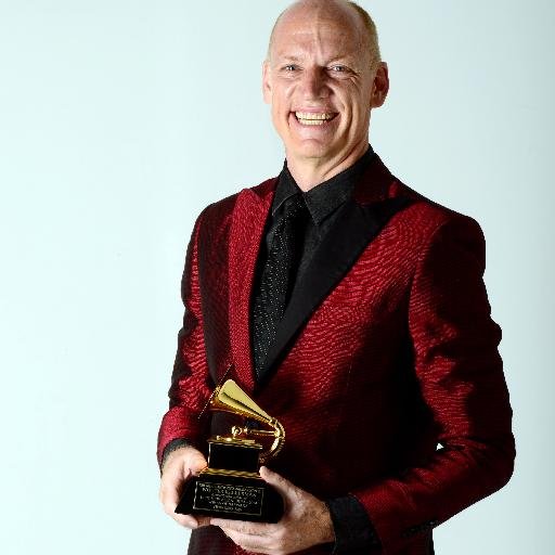 Wouter Kellerman