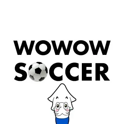 @wowow_soccer - Twitter Account Stats