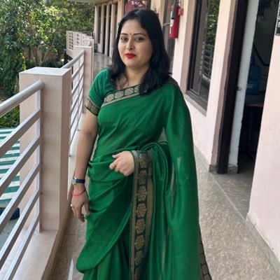 Divya Gaurav Tripathi 🇮🇳