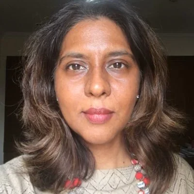 @writemeenal - Twitter Account Stats