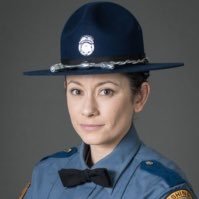 Trooper Katherine Weatherwax