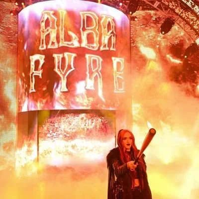 @wwe_alba - Twitter Account Stats