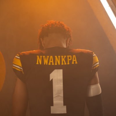 Xavier “X” Nwankpa