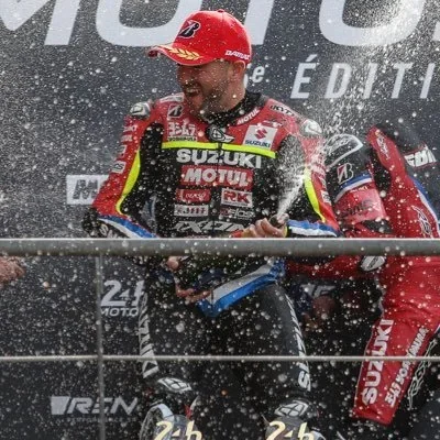 @xaviersimeon10 - Twitter Account Stats